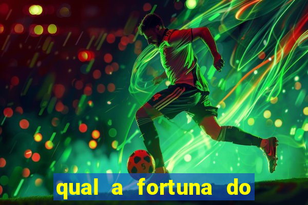 qual a fortuna do jogador marcelo do fluminense